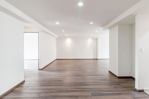 Imagen 4 de 18 de Departamento En Venta En Licenciado Francisco Benítez 86, Co