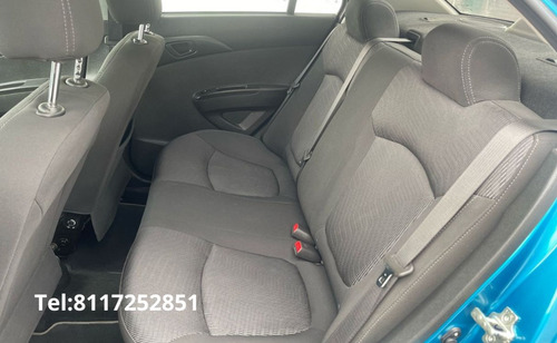 Chevrolet Beat 1.2 Ltz Sedan