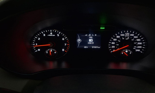 Kia Sorento 3.4 3.3l Ex Pack At