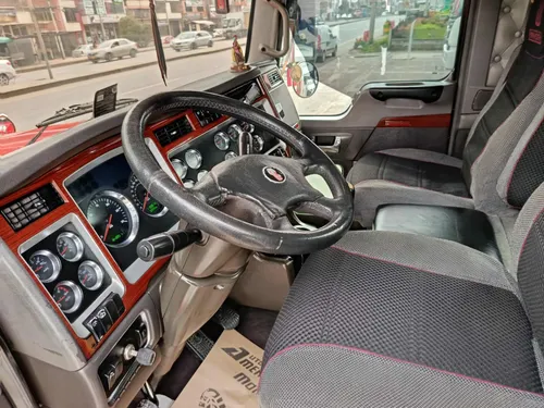 Kenworth T800 Full 2007
