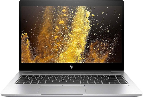 Laptop Hp 840g6