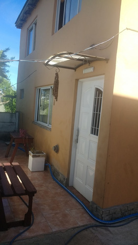 Tandil,alquiler Por Día- Cabral 1000. Duplex Tipo Cabaña