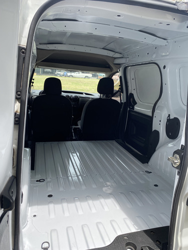 Renault Kangoo 1.6 Ph3 Authentique Plus Lc