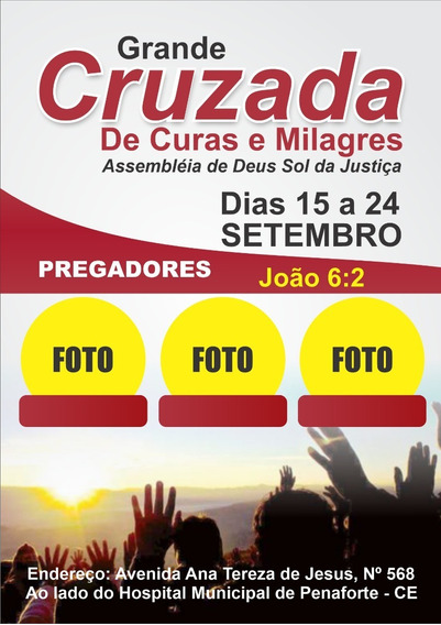 Featured image of post Fundo Cartaz Igreja Cria o de cartaz para o 31 encontro do c rculo de ora o da igreja evang lica assembleia de deus de iju rs