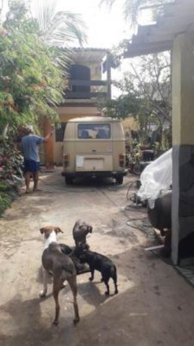 Imagem 8 de 14 de Casa A Venda Em Itanhaém Com 150m² Apenas $ 106.000- 8578