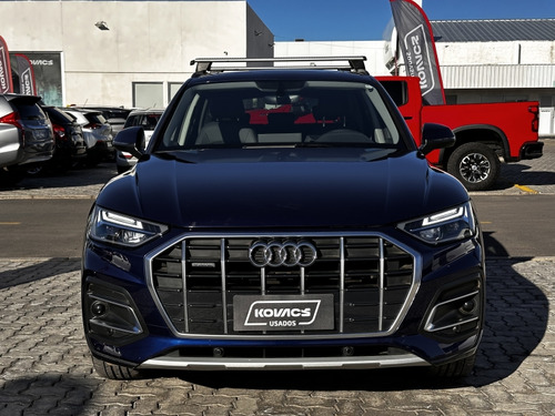 Audi Q5 2.0 45 TFSI AT 4X4