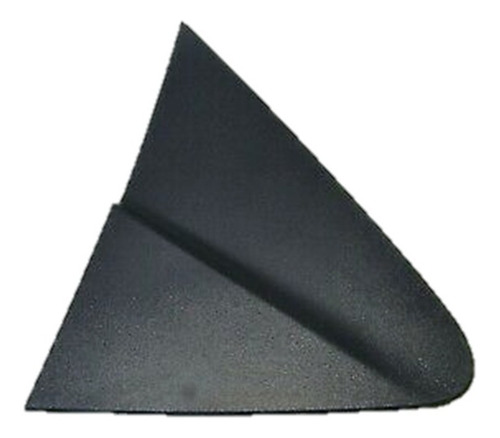 Moldura Superior Derecha Salpicadera Spark 2011-2016