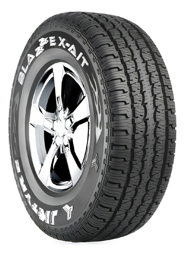 245/75r16 Jktyre Tornel Blazze X-at 120/116r Xxxx Índice De Velocidad R
