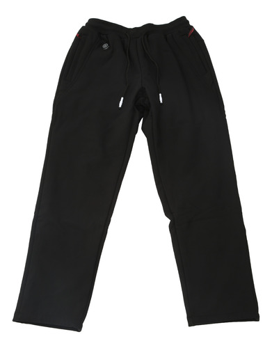 Pantalones Térmicos Xxxxxl Para Hombre, Acolchados, Holgados