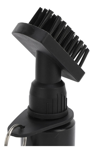 Botella De Agua Portátil Club Cleaner Con Clip Y Apriete