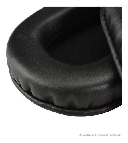 Sony Mdr-7506, Mdr-v6, Mdr-cd900st Auricular Repuesto