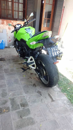 Kawasaki Z1000
