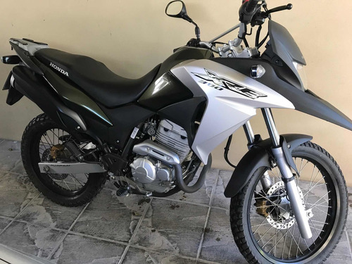 Imagen 11 de 19 de Honda Xre 300 Año 2019 6.700 Km
