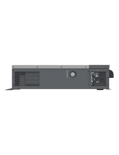 Inversor Off Grid Híbrido Upower-hi Up3000 80a Mppt 48/110v