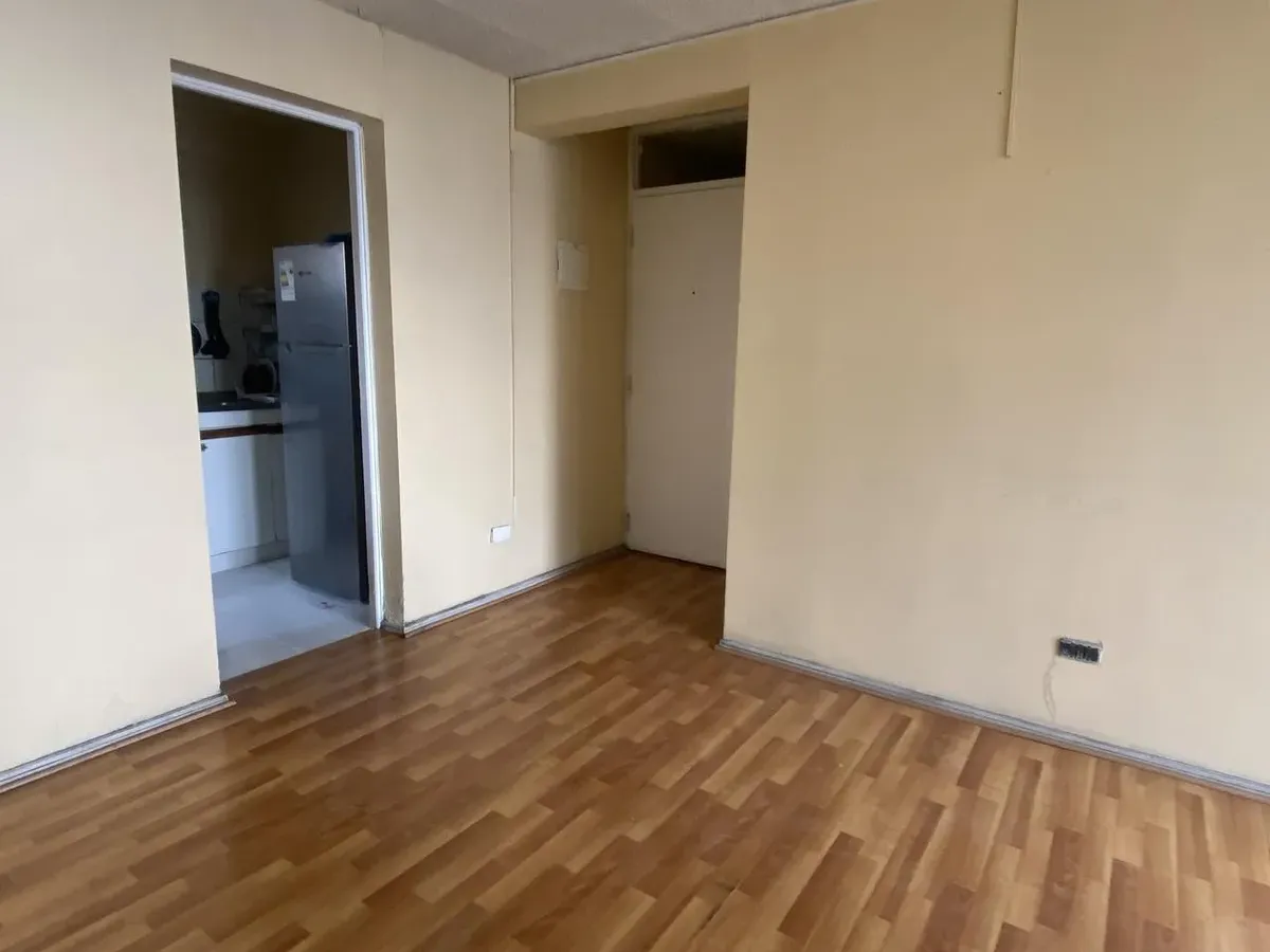 Imagen 5 de 18 de Venta Departamento 3d2b Santiago Centro