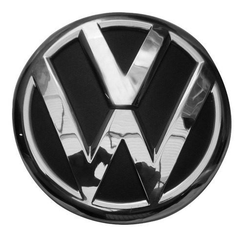 Emblema Vw Trasero Cajuela Jetta A6 Mk6 Polo Vento