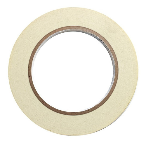 Masking Tape Uso General 12 Mm X 50 M