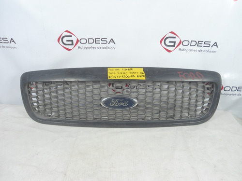 Parrilla Ford Crown Victoria 2006 Usado C/detalle