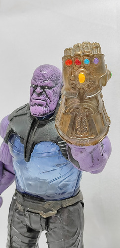 Avengers Infinity War Set 22 Figuras Estado Regular Bootleg (Usado)