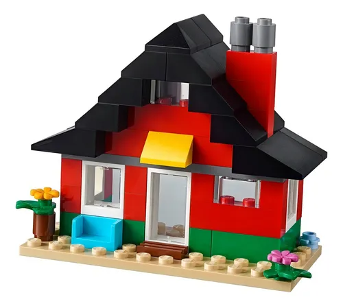 Lego classic casa hotsell