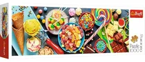 Comprar Trefl Rompecabezas De 1000 Piezas, Rompecabezas De Dulces Co