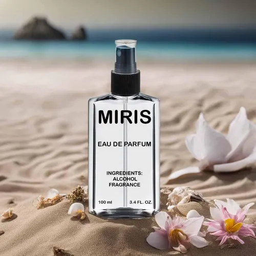 Perfume Impression Of Gentlemen Only De Miris 100