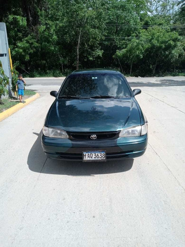 Imagen 15 de 15 de Corolla Ce Automatico