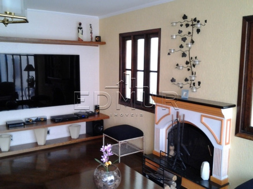 Sobrado - Vila Alzira - Ref: 23065 - V-23065