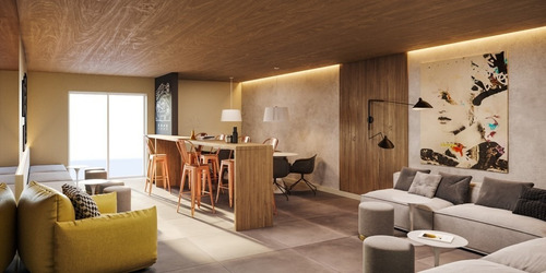 Imagem 10 de 15 de Studio Residencial Para Venda, Vila Clementino, São Paulo - St6783. - St6783-inc