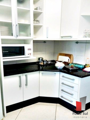 Imagem 16 de 30 de Lindo Apartamento Frente Mar!!! - Av298 - 4867943