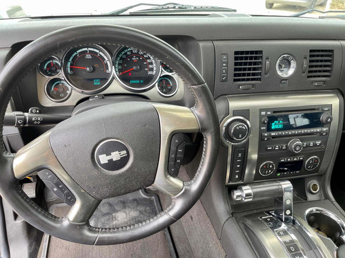 Imagen 3 de 10 de Hummer H2 2008 6.2 Ee Qc Piel Vud Luxury 4x4 At