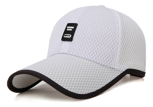 Sombreros Unisex Con Visera De Béisbol X Para Mujer Y Hombre