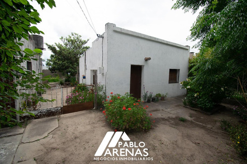 Casa En Venta Juan Lacaze A Reciclar #2216