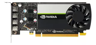 PLACA DE VIDEO NVIDIA PNY QUADRO RTX SERIES T1000 VCNT1000-PB 8GB