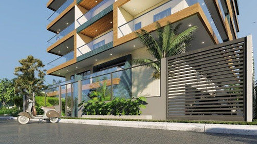 Imagem 15 de 20 de Apartamento Com 1 Dormitório À Venda, 55 M² Por R$ 335.000,00 - Braga - Cabo Frio/rj - Ap0226