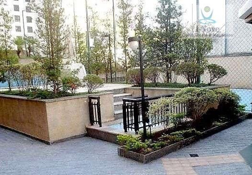 Imagem 4 de 11 de Boa Localização, Ótima Planta E Luminosidade - Ap0318