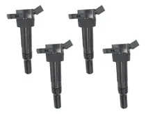 Comprar 4 Pack Bobina Encendido Para Kia Optima 2000 G4na 2013 2018