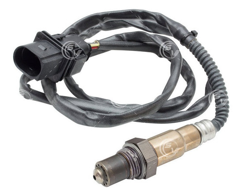 Sensor De Oxígeno Vw Passat L5 2.5l 2012-2014 Ac Bosch