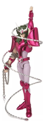 Saint Seiya Andromeda Myth Cloth Ex New Bronze V2 (Usado)