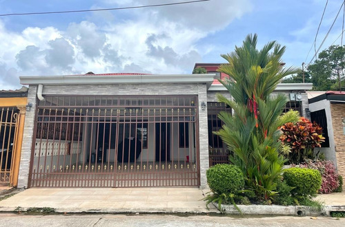 Venta De Casa En San Antonio Panamá