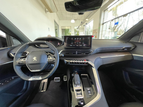 Imagen 14 de 16 de Peugeot 3008 Gt Pack Thp Tiptronic Am22 0km Gris
