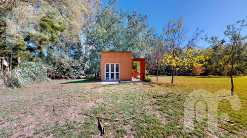 Alquiler Permanente Casa 4 Dormitorios En Campos De Roca