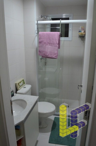 Venda Apartamento Sao Caetano Do Sul Santa Paula Ref: 10520 - 10520