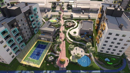 Imagem 8 de 10 de Flat - Apart Hotel - Ref: V5501