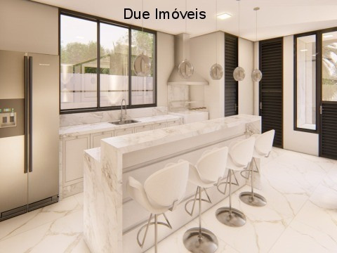 Imagem 7 de 30 de Luxuosa, Esplêndida Casa Térrea No Condomínio Em Indaiatuba - Ca02302 - 69452697