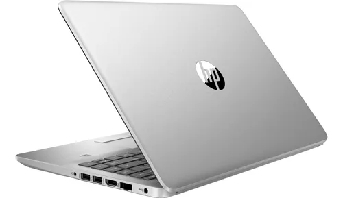 Notebook Hp 240 G9 N4500 14 8gb Ram 256ssd Windows 11 Home