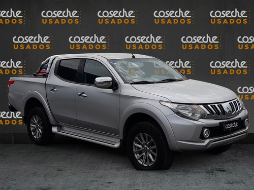 Mitsubishi L200 2018