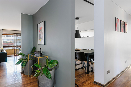 Dpto 4 Dorm, 3 Baños, Barrio A De Cordova, Remodelado