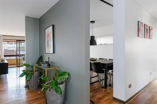 Dpto 4 Dorm, 3 Baños, Barrio A De Cordova, Remodelado