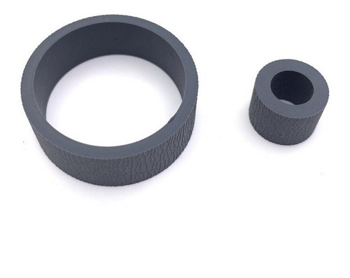 5 Pzas Gomas Alimentacion Para Epson L1110 L3110 L3150 L4150